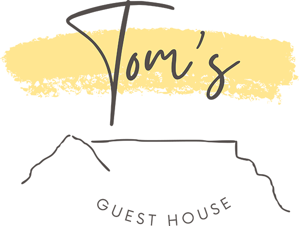Familienfreundliches Gästehaus in Kapstadt | Tom's Guest House